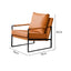 work chair cross legged office chair kaguyasuYZ 010 detailed images 4